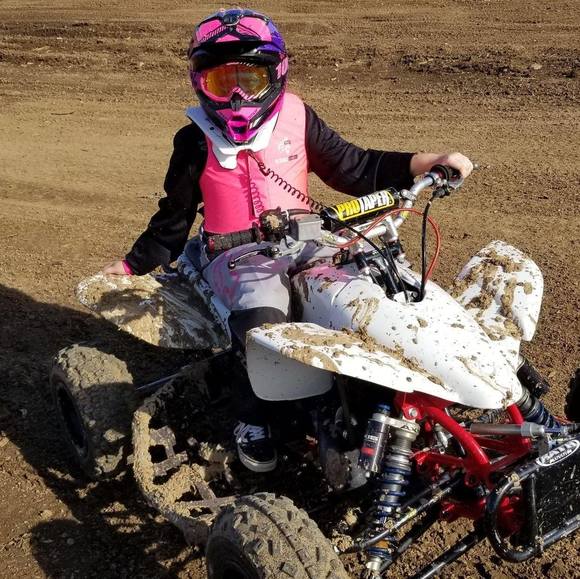 Meet your Posher, Korryn - Picture 1 of 1